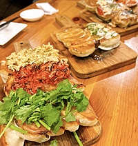 【女性主催】1650円で餃子食べ放題✨