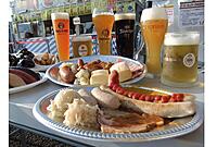 【先着3名無料🌟】お台場オクトーバーフェストに行こう🍺