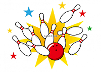 大人気‼️ボーリング大会🎳〜チームで力を合わせて豪華景品🎁をゲットしよう！〜