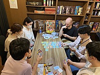 【ラスト増枠】♠️池袋スペシャルボードゲーム会♣️【初心者大歓迎】