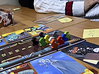 【増枠しました】♠️スペシャルボードゲーム会♣️【初心者大歓迎】