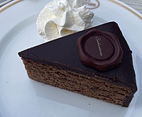 【HSP・繊細さん】チョコケーキ人気店でゆるカフェ会@青山