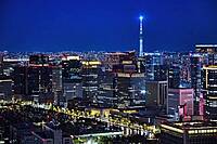 【先着3名無料】虎ノ門夜景散策しよ〜🏵️🏵️