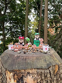 【30代〜女性のみ】高尾山で新緑を満喫しようの会