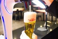 【早割中】アサヒスーパードライミュージアムへ行こう🍺