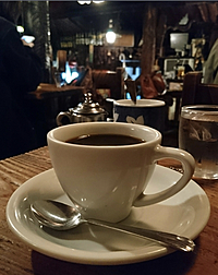 【先着3名無料】60年以上続く老舗カフェに行こう☕️ 百名店です✨✨