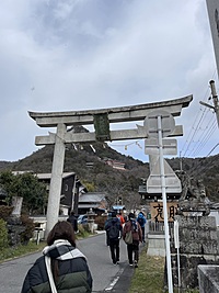 「勝利の神様」を祀る太郎坊宮を巡ろう♪