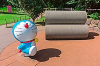 【20代限定】藤子・Ｆ・不二雄ミュージアムに行こう🛎️