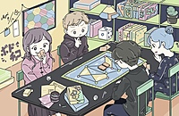 《少人数×初心者向け》週末BG！