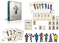 あと1名募集!3月24日(日)大阪難波マーダーミステリー会[奇想、アムネシア]