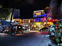 【30代〜40代前半】ほぼ新宿のれん会ではしご酒