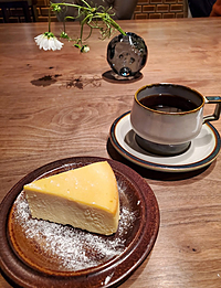 (20〜30代)バターブレンドコーヒーを飲みたい！