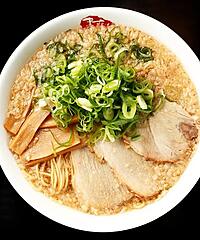 【地方出身】日本橋駅近で20代メインでサクッとラーメン会🍜♪