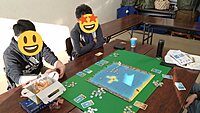 第29回ボードゲーム会〜福井のボードゲームを盛り上げよう！〜