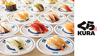 【20代限定】くら寿司で遊ぼう🍣
