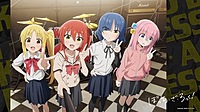 【名駅×アニソンカラオケ】陰キャのアニメ好きが集まるアニソン会で盛り上がろう🎤🎵