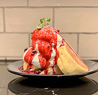 【20代限定】池袋のカジュアルなカフェに行こう🍞