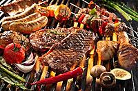 5/18【全学年】暖かくなってきたしBBQ🍖