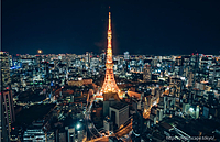 【本日まで限定！！！】途中参加OK🙆‍♀️麻布台ヒルズの無料展望台に行こう🗼