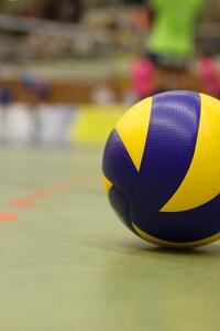 【男女混合バレーボール】未経験者から経験者まで楽しく参加しよう🏐✨