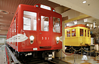 🚃🚃🚃葛西の地下鉄博物館に行ってみよう🚃🚃🚃