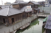 昭和にタイムスリップ！浦安市郷土博物館に行ってみよう