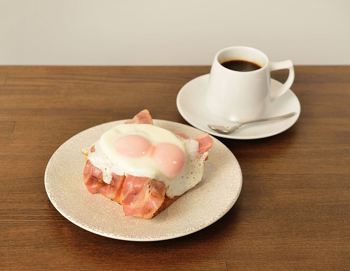 渋谷【朝活】🌷人気のベーカリーカフェでモーニングしよう！女性主催です〜