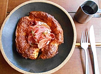 【20代限定】行列のできるフレンチビストロでモーニングを食べよう🥪🥐