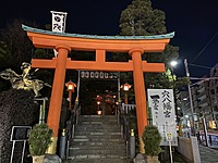 【20代前半主催】新緑の神田川沿い散歩🌱春空の下で神社と公園めぐり⛩️