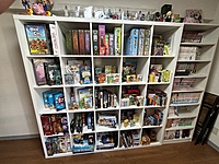 4月30日(火) 平日ボードゲーム会.vol28@🧲立川ホームBM🧲