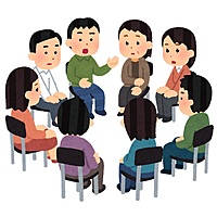 2時間でキモ賢くなれる〜テーマは参加者の持ち寄りから〜※初心者・人見知り歓迎！他からも参加者あり