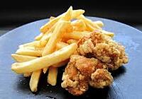 もうすぐ〆✨今回はポテト＆唐揚げ祭👄大人になっても遊びたい⭐ワクワクの金曜飲み会♪♪ 男女関係無く気楽な仲間と飲み明かす会♥ 乾杯すれば大体仲良くなる! 