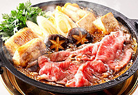 あと２名で〆✨大好き"すき焼き"💓毎回様々な企画で楽しむ💓初参加、1人参加、上京、転勤・・・誰でも大歓迎😊暖かい雰囲気で仲良くなろう❣!