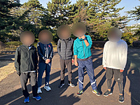 ぶちあげランニング！朝からテンションぶち上げよう🔥