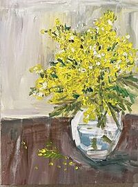 【40代・50代限定】代官山のアートバー東京に行って楽しく絵を描こう！