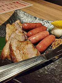 【早割中】燻製料理を食べに行こう！おすすめはローストビーフの燻製🍎🍎🍎