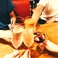 【邦Rock好き】Viva La Rock好き仲間で飲みたい😆🎉🎵4/13 19:30～@上野