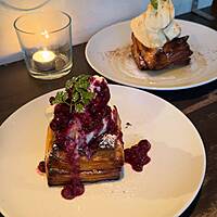 女性限定×渋谷カフェ会！名物はアップルパイです🌷🍒🌸20代30代限定🎀🎀※お店変更