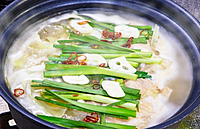 参加者8名確定【新橋開催】個室居酒屋でもつ鍋パーティ