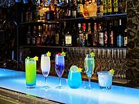 【先着5名無料】おしゃBarで惑星カクテルを飲もう🐥🐥