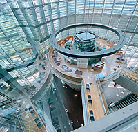 【朝カフェ☕*°】国立美術館のカフェに行こう🖼