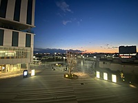  夜の散歩で心も体もリフレッシュナイトウォーク@羽田空港周辺C