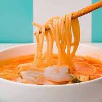 【早割中】シンガポールの国民食、ラクサを食べに行こ〜🍠🍠