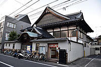 【足立区民主催🎉🎉🎉】北千住の歴史スポットを巡ってみよう【散歩x食べ歩き】