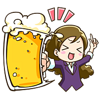 【参加費無料】酒好き集合飲み会🍺