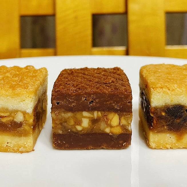 【早割中】中目黒和菓子屋巡りしよ〜🌭🌭
