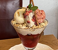 【平成生まれ×カフェ×東京駅】いろんな方とテラス席で会話して仲良くなろう！