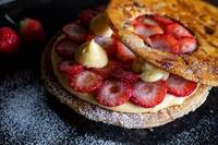 【早割中】大人気のミルフィーユ専門店に行こう🥖🍞🥐