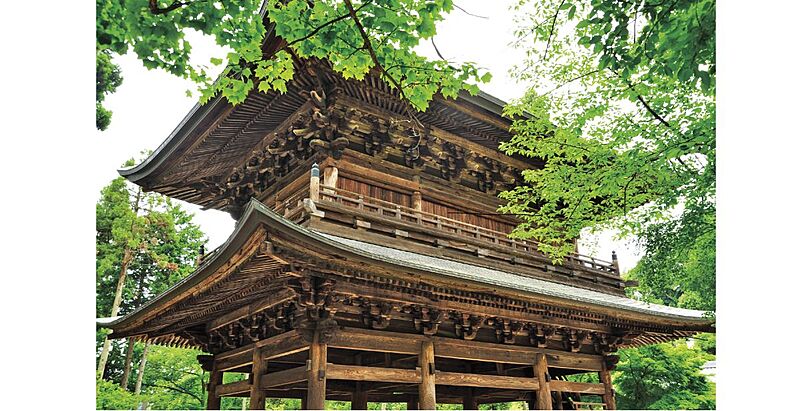 【鎌倉×座禅】心を静める鎌倉のお寺で座禅体験！