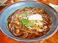 大正11年創業の蕎麦屋で年越しそばを食べよう🌹🌹🌹お店変更